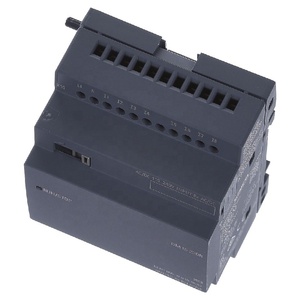 โมดูลขยาย LOGO DM16 230R รุ่น 6ED1055-1FB10-0BA2 PLC พร้อมการสื่อสาร RS485 - Product Image 4