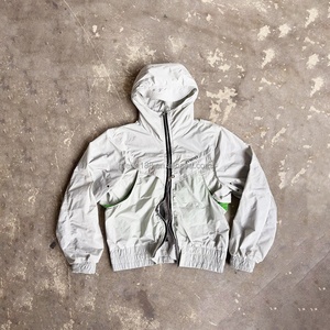 OEM Custom Windbreaker Nylon <b>Zip</b> <b>up</b> <b>Jackets</b> for Men Outdoor Wear Camouflage Design High Quality Waterproof Windbreaker <b>Jacket</b> - Product Image 3