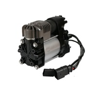 Nouveau compresseur de suspension pneumatique en acier OE 7P0616006F pour Volkswagen Touareg II (code de châssis 7P)