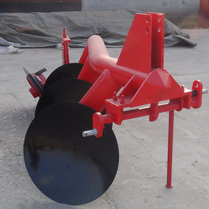 Best Selling Cheap Tractor Mounted Disc <b>Plough</b> And Tractor Plow Disc Harrow For Sale