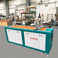 Équipement flexible automatique rapide de machines industrielles de découpeuse du coupeur FPC de carte PCB