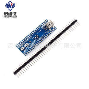 Módulo de Placa Controladora Hongwei Micro STM32F103C8T6 Mini ARM Cortex M3 para Prototipos - Product Image 3