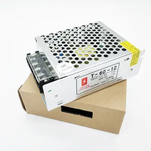 5v 12v 24v 36v 48v Led Switching Power Supply 1a 2a 3a 5a 10a 15a 20a 30a 40a 50a With Ce Rohs For Led Strip Light