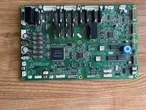 Pièce de rechange pour minilab NORITSU J391183, <span class=keywords><strong>commande</strong></span> d'imprimante 3501/3502, J391183-00 remplacée par J391434, J391434-00 utilisée - Product Image 5