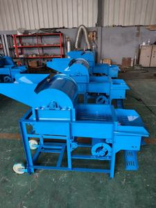 Éplucheur de coquilles de châtaignes, machine à enlever les écorces et à peler les châtaignes - Product Image 3