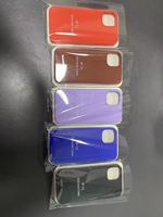 Coques de téléphone personnalisées avec logo, vente en gros d'usine pour iPhone, coques en silicone, coques de téléphone design pour iPhone 18 14 15 16 17 Pro Max
