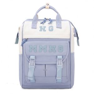 New Arrival Baby Supplies Storage Bag Lightweight Maternity Mommy <b>Backpack</b> - Product Image 4