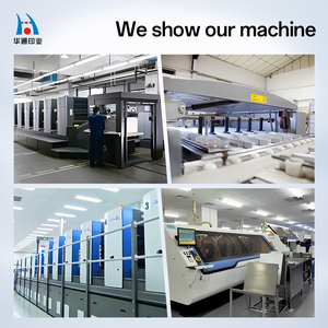 Chất Lượng Cao Tùy Chỉnh A4/FC Văn Phòng Chất Kết Dính PU Tông Tráng Giấy Bìa Hot Bán Tài Liệu Chủ Tùy Chỉnh Cho Tài Liệu Lưu Trữ - Product Image 3