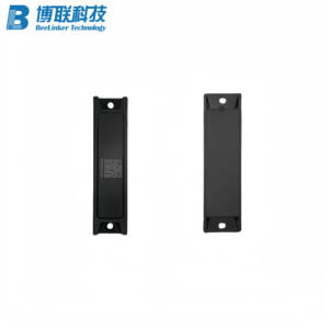 Draagbare Ibeacon Ble5.0 Voor Bluetooth Asset En Personeel Positionering Tags Met Communicatie En Netwerken - Product Image 3