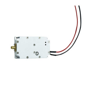 100Mhz -2.8G 10W Control Signal Interference Detector Customized Frequency Professional Rogue Anti-Drone Anti-FPV Drone Module - Product Image 2