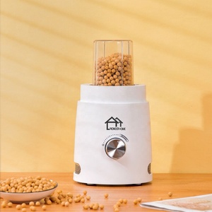 Vente en gros d'appareils de cuisine personnalisés 2 en 1 presse-agrumes multifonctionnel 800W pour la maison Mélangeur de <span class=keywords><strong>table</strong></span> - Product Image 2