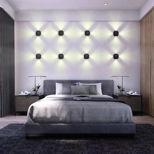 Mini <span class=keywords><strong>applique</strong></span> murale moderne étanche IP65 <span class=keywords><strong>pour</strong></span> la décoration <span class=keywords><strong>de</strong></span> la maison d'hôtel - Product Image 5