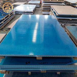 0.2-9mm 1100 6061 AA7020 합금 알루미늄 판재 5083 5754 알루미늄 시트 - Product Image 5