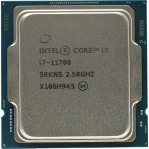 Nuevo Procesador para Juegos de Escritorio Core I7-11700 de 8 Núcleos y 16 Subprocesos - Product Image 5