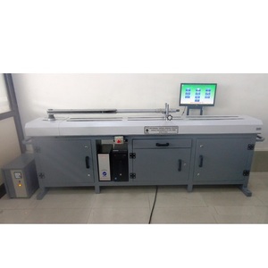 เครื่องมือวัดและปรับเทียบแรงบิดอิเล็กทรอนิกส์ที่แม่นยำ - Product Image 5