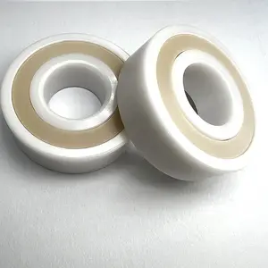 Zirconia Ceramic Ball Bearings Ceramic Bearing
