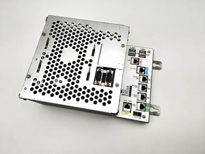 Accessoires pour robots industriels DSQC1018 3HAC050363-001, contrôleur de robot IRC5, unité d'alimentation CA en acier inoxydable, fabriqué au Japon pour l'automatisation - Product Image 3