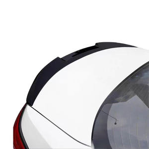 Aileron de toit pour Toyota Corolla Levin 2019+ - Product Image 2