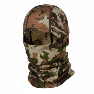 Wind River meilleure qualité cagoule ultralégère Durable motif d'impression de conception personnalisée pour la chasse d'hiver 100% garantie de satisfaction - Product Image 1