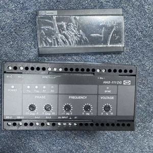รีเลย์ DEIF HAS-111DG อุปกรณ์ทางทะเลอื่นๆ - Product Image 1