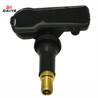 Tptpms Sensor tekanan ban untuk Ford Focus Edge Fiesta Mustang Lincoln Navigator Mercury Mariner Marin