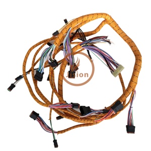 Arnés de Cableado 220-7418 2207418 para Piezas de Maquinaria de Construcción 320C - Product Image 2