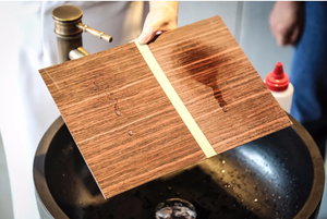 Super Hydrophobic Epoxy Nano Coating for Boat <b>Paint</b> Prevents Scratches and Lightens Water Displacement - Product Image 4