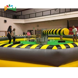 <span class=keywords><strong>Inflatable</strong></span> Sweeper Trò Chơi, <span class=keywords><strong>Inflatable</strong></span> Meltdown Bán, <span class=keywords><strong>Inflatable</strong></span> Wipeout Eliminator <span class=keywords><strong>Inflatable</strong></span> Wipeout Để Bán - Product Image 4