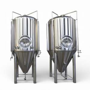 Mejor Precio: Equipo de Elaboración de Cerveza Artesanal con Motor, Caldera Mash Lauter de 500L, 1000L, 2000L, 3000L, 4000L y Sistema Whirlpool Tun - Product Image 1