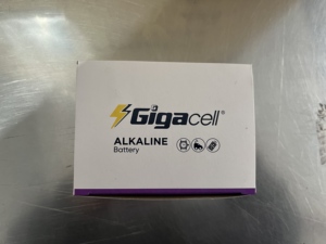 Pile Bouton AG1 1.5V Pile Alcaline Non Rechargeable pour Outils Électriques Montre - Product Image 5