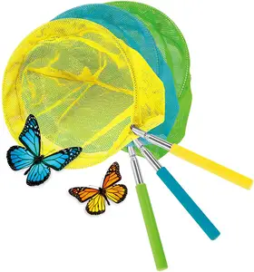 Get A Wholesale butterfly net kids For Property Protection 