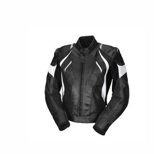 Ropa Deportiva Profesional para Invierno, Chaqueta de Carreras Transpirable de Cuero Genuino de Alta Calidad para Adultos, Chaqueta de Motocicleta Impermeable de Dos Piezas - Product Image 6