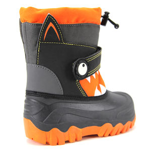 Moda all'aperto simpatico cartone animato scarpe per bambini <span class=keywords><strong>stivali</strong></span> da trekking <span class=keywords><strong>stivali</strong></span> <span class=keywords><strong>invernali</strong></span> per bambini per ragazze e ragazzi - Product Image 4