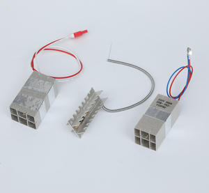 אלמנט חימום נציץ מותאם אישית למייבש שיער חלקי מייבש שיער חוט חימום מפוח אוויר לייבוש שיער חיות מחמד גופי חימום - Product Image 2