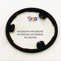 Anneau synchronisateur de transmission neuf YSD Auto pour Suzuki Grand Vitara II modèle 2009-2016, référence OE 9472602945, avec garantie d'un an