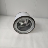 Séparateur d'huile et d'air 23716475, pièces de maintenance pour compresseur à vis, filtre