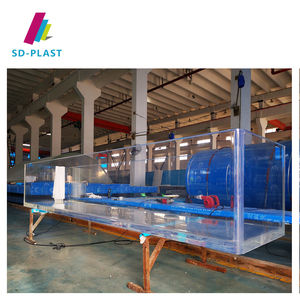 Grande décoration d'aquarium en acrylique avec une épaisseur de 20 mm à 300 mm et différentes tailles, aquarium en acrylique à <span class=keywords><strong>vendre</strong></span> - Product Image 4