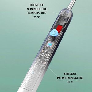 1080p HD <strong>Ear</strong> <strong>Scope</strong>, <strong>Ear</strong> Cleaning Kit <strong>Ear</strong> Cleaner with Camera and 6 LED Light - Product Image 2