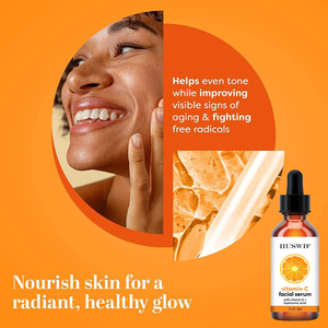 30ML orgánico <span class=keywords><strong>mejor</strong></span> cuidado facial <span class=keywords><strong>puro</strong></span> brillo blanqueamiento ácido hialurónico vitamina C suero <span class=keywords><strong>retinol</strong></span> - Product Image 4