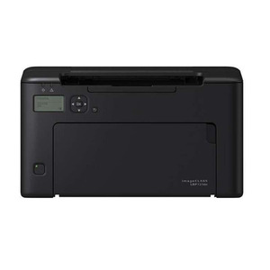 For Ca-non LBP122dw Black and <b>White</b> Laser Single-function <b>Printer</b> (fast Print/Wired Network/automatic Double-sided) Black - Product Image 1