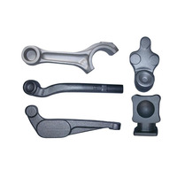 Service de Fonderie et d'Usinage Professionnel pour Pièces en Fonte de Sable Personnalisées et Pièces de Fonderie de Précision en Acier