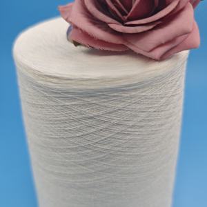 Быстросохнущая, устойчивая к усадке полиэфирная пряжа может использоваться в домашнем текстиле и одежде. - Product Image 6