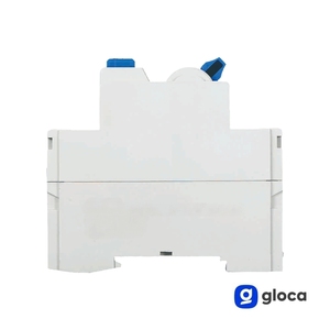 Gloca Rccb 4P 30Ma Curva B 6Ka 380V 16A Montaje en Riel Policarbonato - Product Image 5