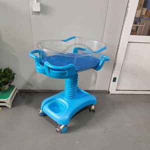 Cama infantil pediátrica para Hospital, cuna médica para niños, cuna para bebés, precio - Product Image 6