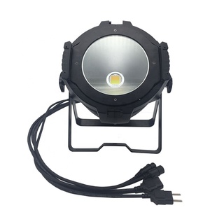 Ấm + mát trắng 200W <span class=keywords><strong>LED</strong></span> Wedding Stage Đảng Đèn COB mệnh ánh sáng <span class=keywords><strong>LED</strong></span> ánh sáng sân khấu cho khách sạn nhà thờ TV Studio - Product Image 6