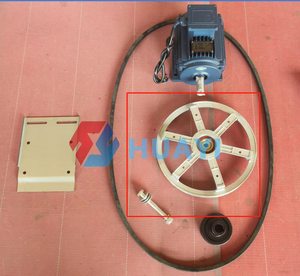 Hoch lüftung 1530/1380mm Industrieller Wand montage hammer Axial Flow Kühlung Abluft ventilator für Geflügelfarm Gewächshaus Chicken House - Product Image 5
