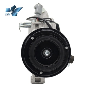 Compresor de Aire Acondicionado para Auto 140952NEW 140952NIP 22633 883203A230 para Lexus GS400 Base - Product Image 3