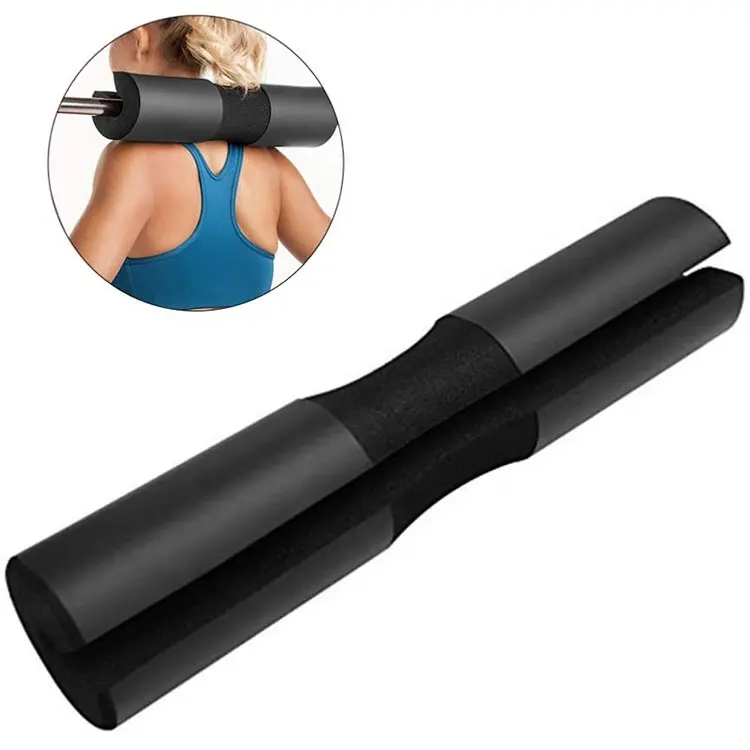 Barbell Pad Weight Lifting Shoulder Protective Squat Pad