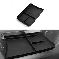 Boîte de rangement pour accoudoir Chery Jetour Traveler T1, boîte de rangement pour accessoires Jetour