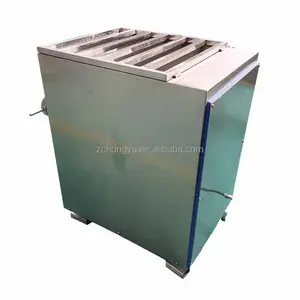 Excellent Quality Easy To Operate Professional Beef Mutton Frozen Meat And Bone Grinder